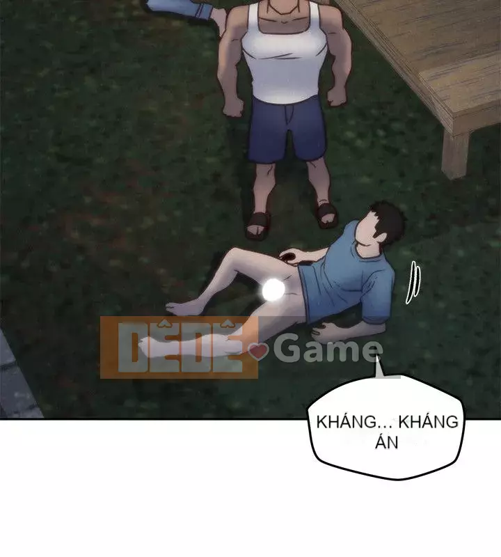 Em gái của bạn bè Chương 01-41