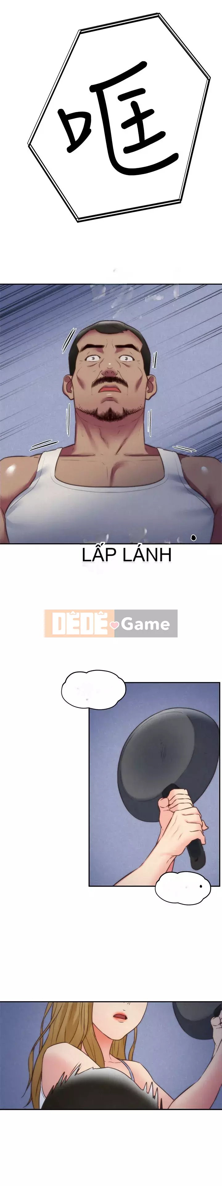 Em gái của bạn bè Chương 01-41