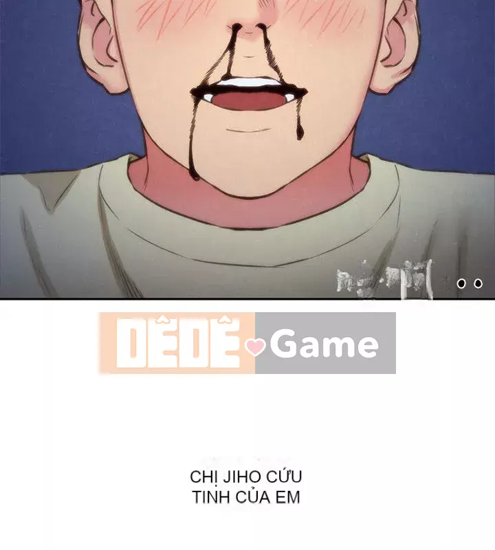 Em gái của bạn bè Chương 01-41