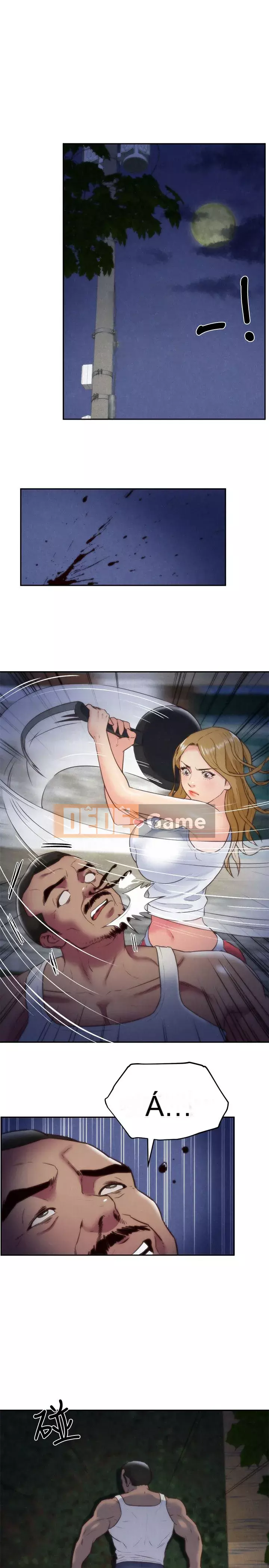 Em gái của bạn bè Chương 01-41