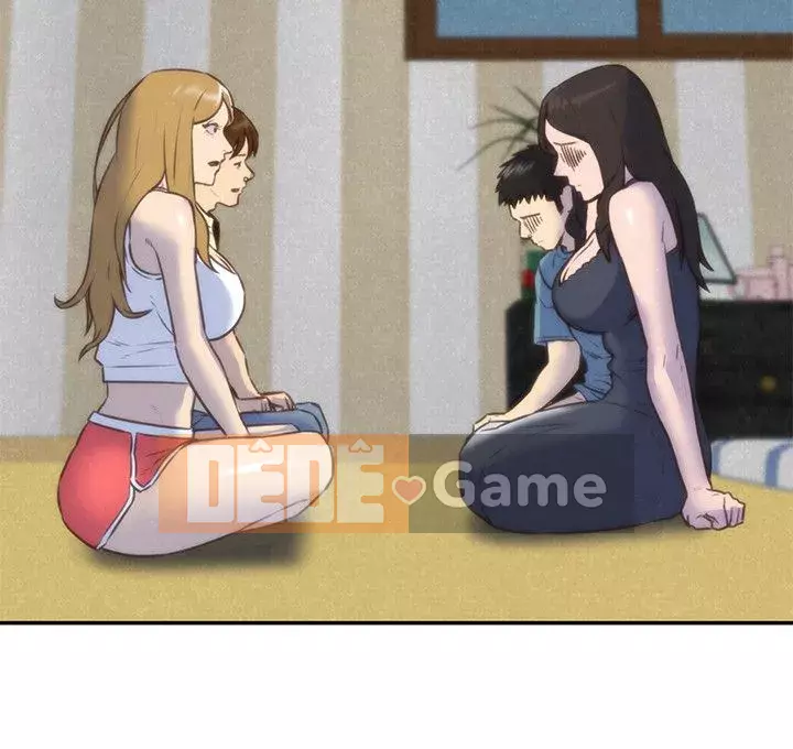 Em gái của bạn bè Chương 01-41