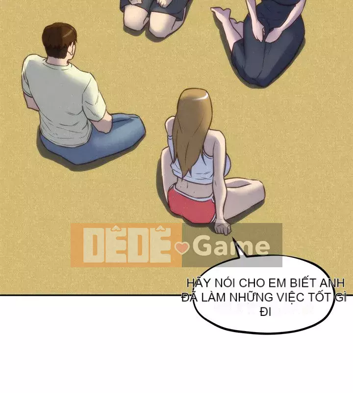 Em gái của bạn bè Chương 01-41