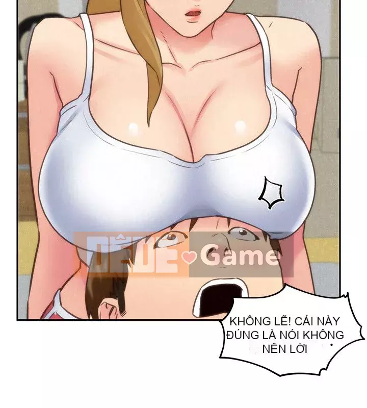 Em gái của bạn bè Chương 01-41