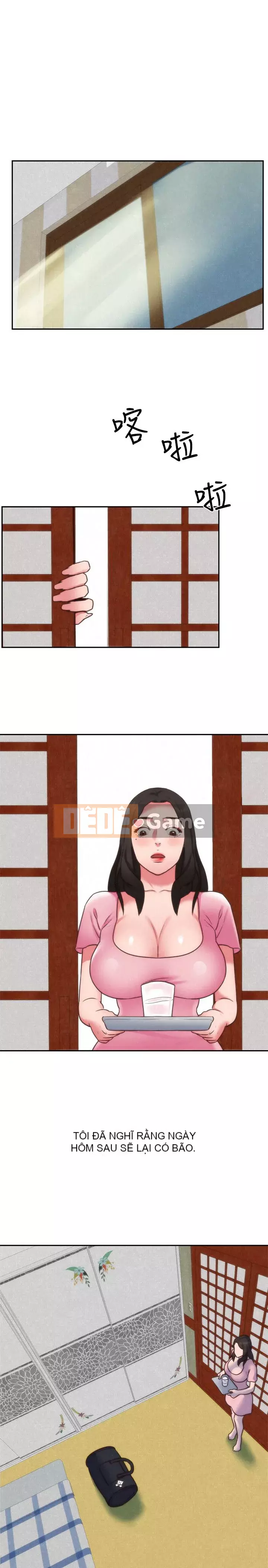 Em gái của bạn bè Chương 01-41