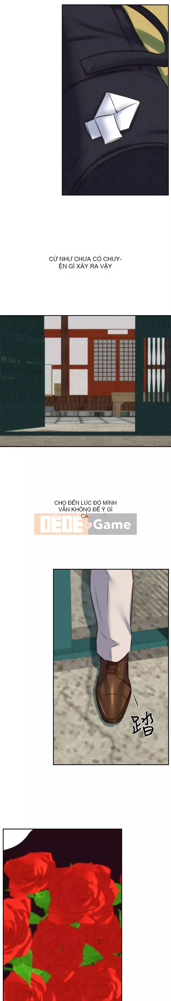 Em gái của bạn bè Chương 01-41