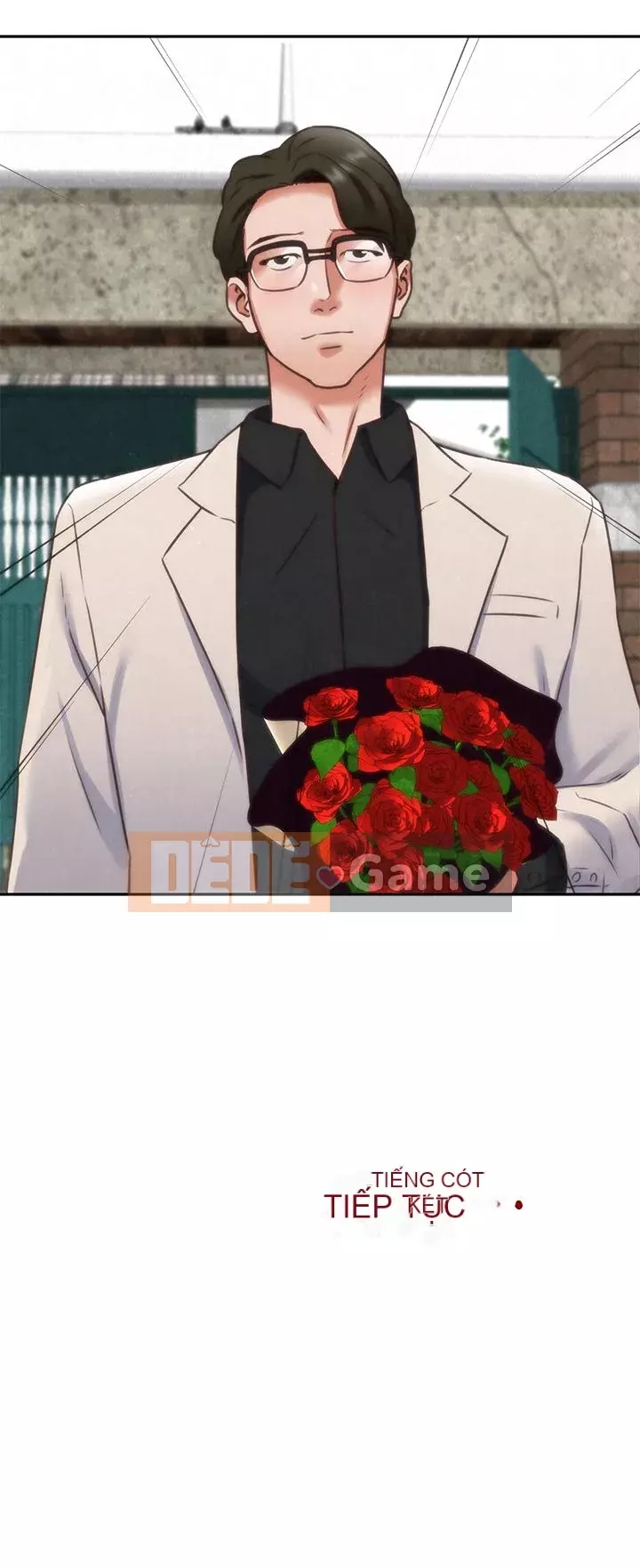 Em gái của bạn bè Chương 01-41