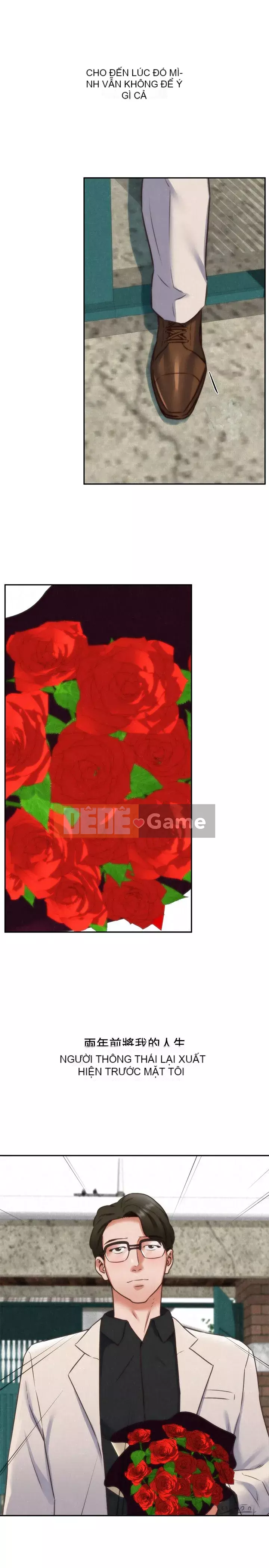 Em gái của bạn bè Chương 01-41