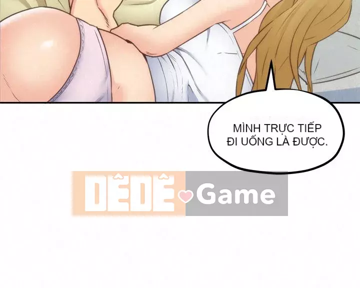 Em gái của bạn bè Chương 01-41