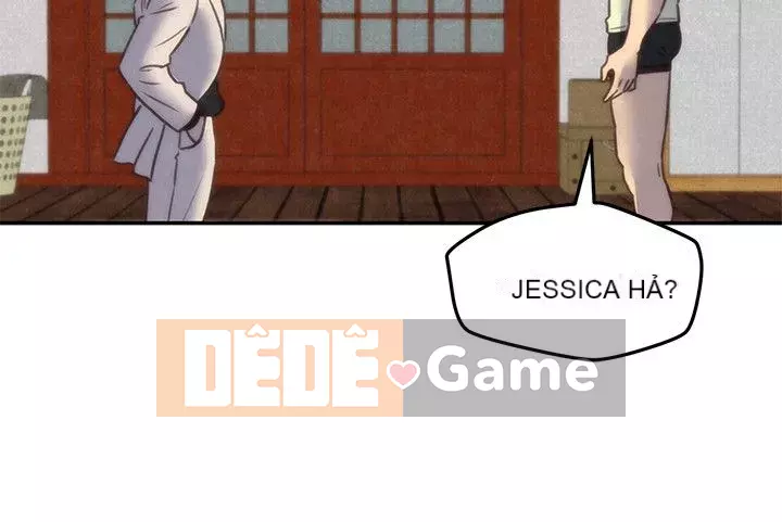 Em gái của bạn bè Chương 01-41