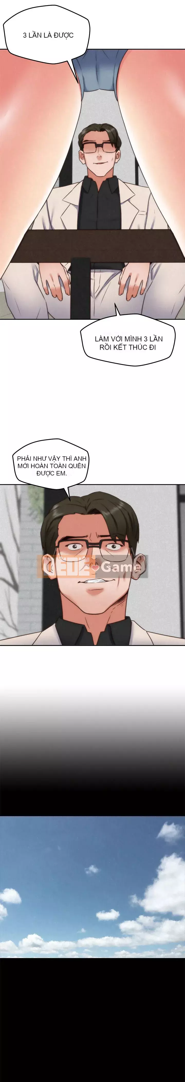 Em gái của bạn bè Chương 01-41