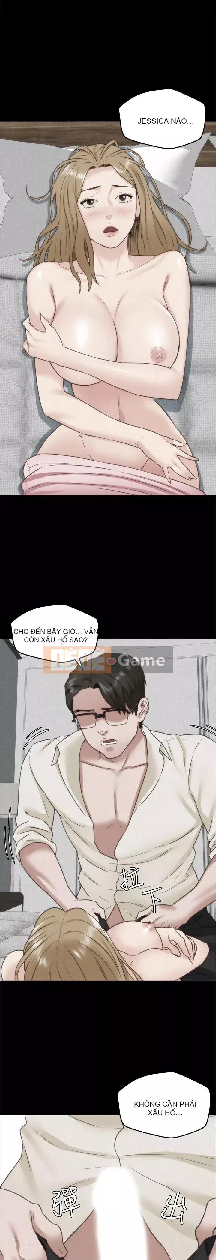 Em gái của bạn bè Chương 01-41