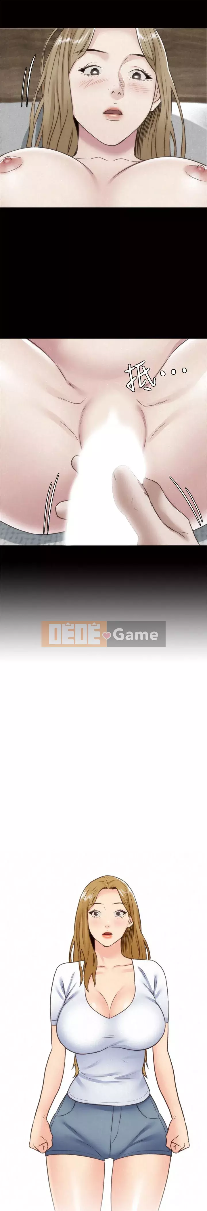 Em gái của bạn bè Chương 01-41