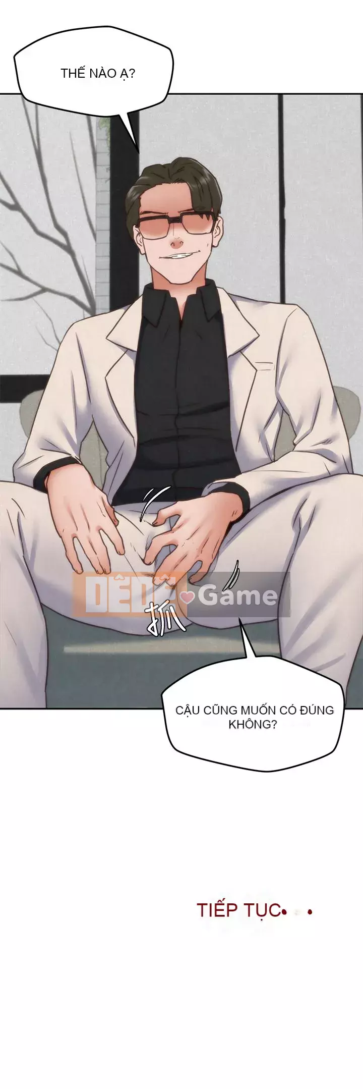 Em gái của bạn bè Chương 01-41