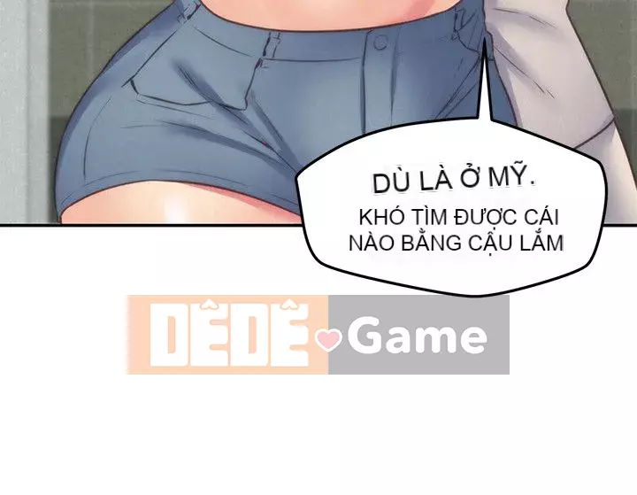 Em gái của bạn bè Chương 01-41