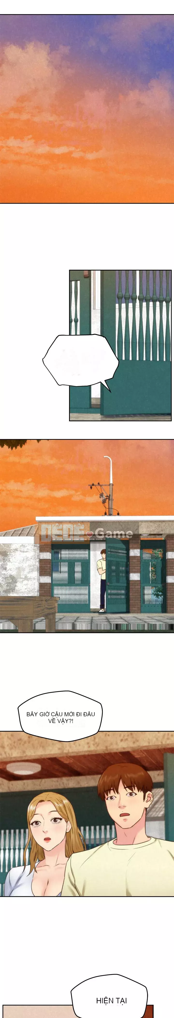 Em gái của bạn bè Chương 01-41