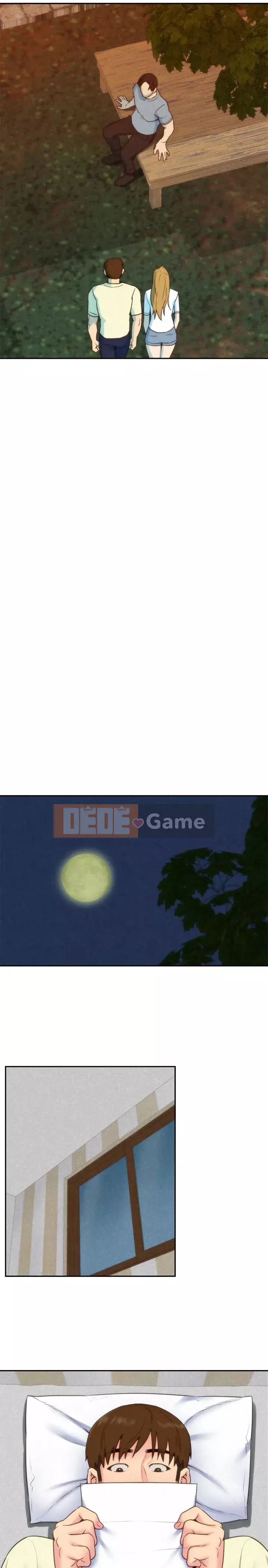 Em gái của bạn bè Chương 01-41