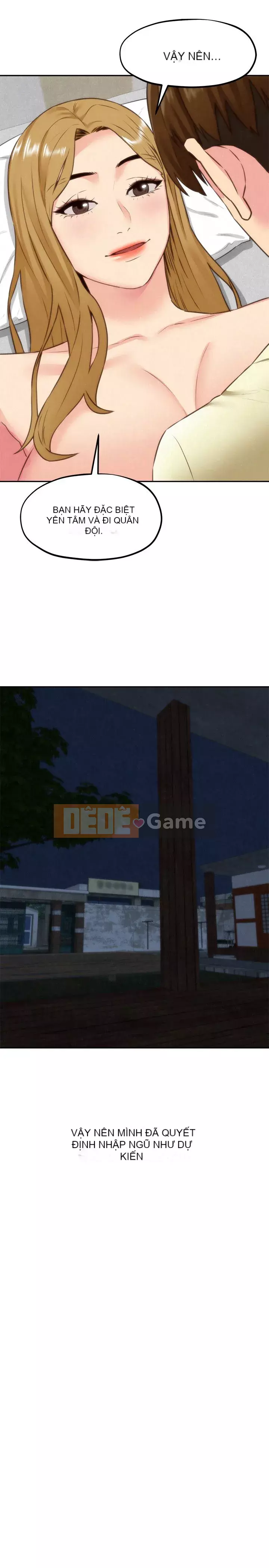 Em gái của bạn bè Chương 01-41