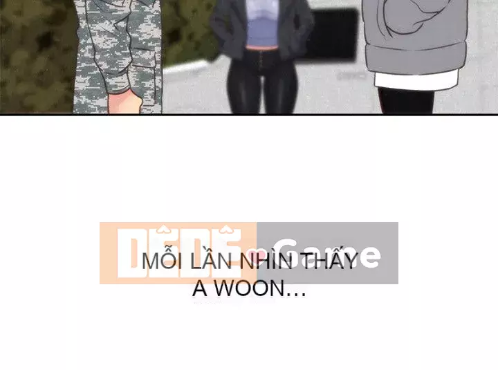 Em gái của bạn bè Chương 01-41