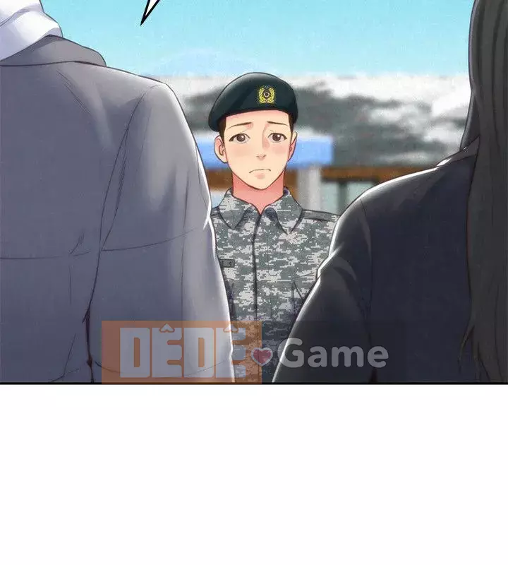 Em gái của bạn bè Chương 01-41