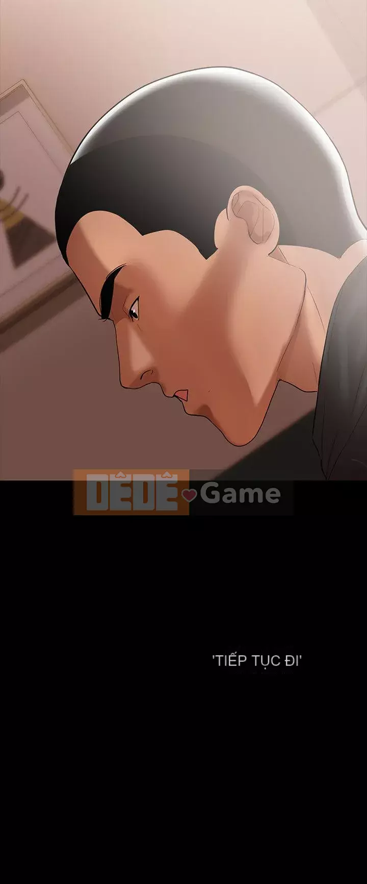 Bảo mẫu bán thời gian Chương 01-43