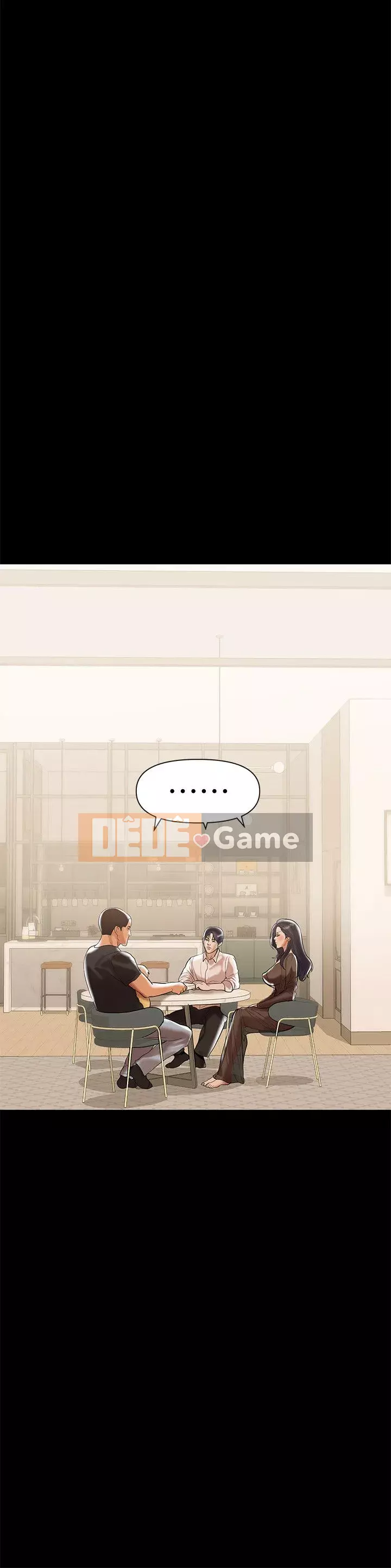 Bảo mẫu bán thời gian Chương 01-43