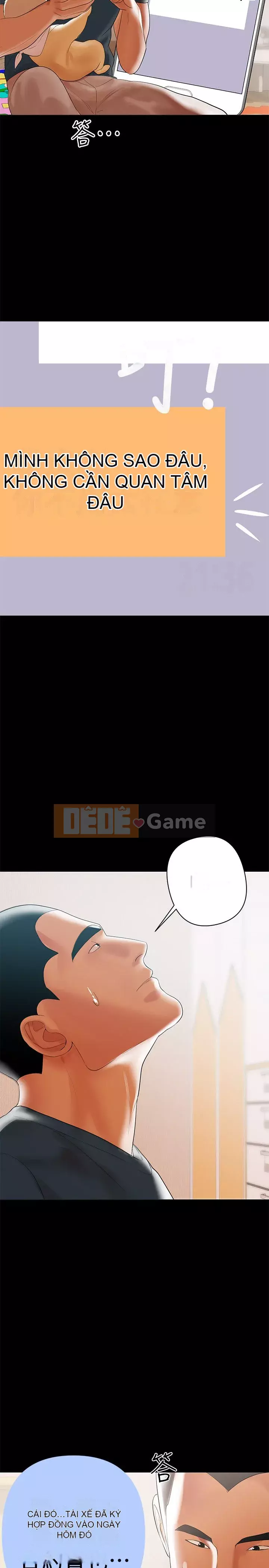 Bảo mẫu bán thời gian Chương 01-43