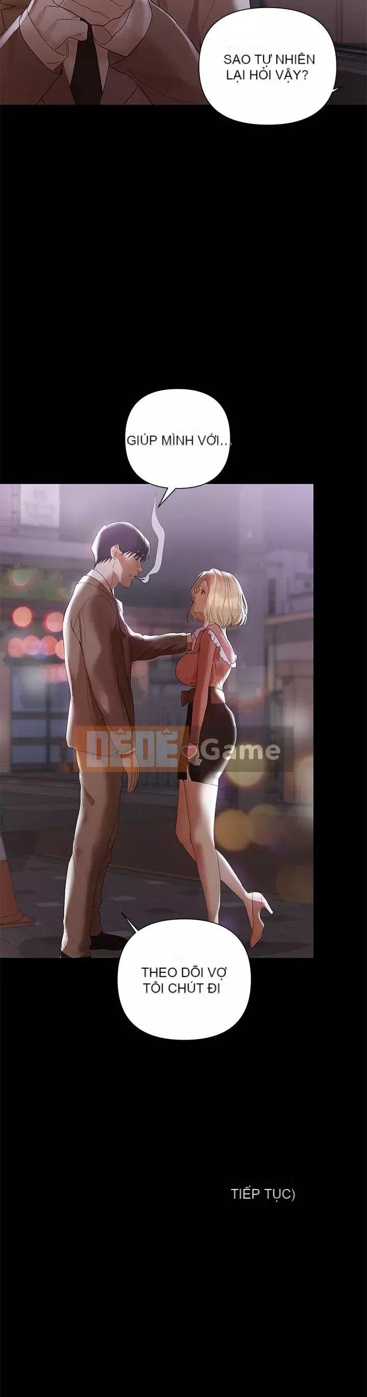 Bảo mẫu bán thời gian Chương 01-43