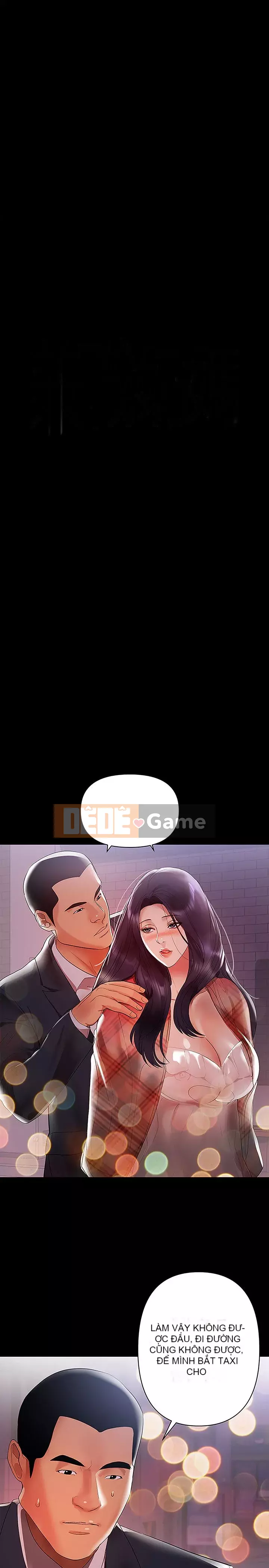 Bảo mẫu bán thời gian Chương 01-43