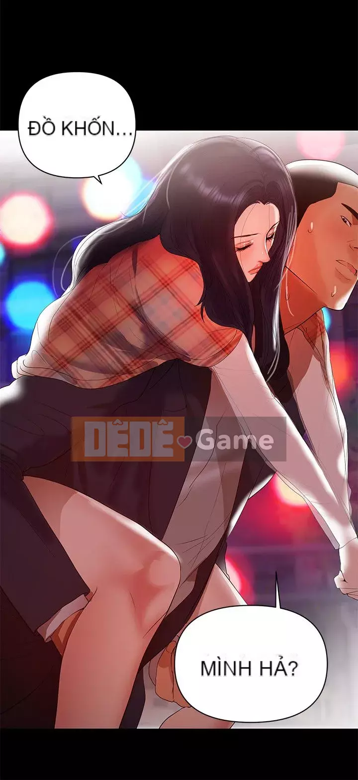 Bảo mẫu bán thời gian Chương 01-43