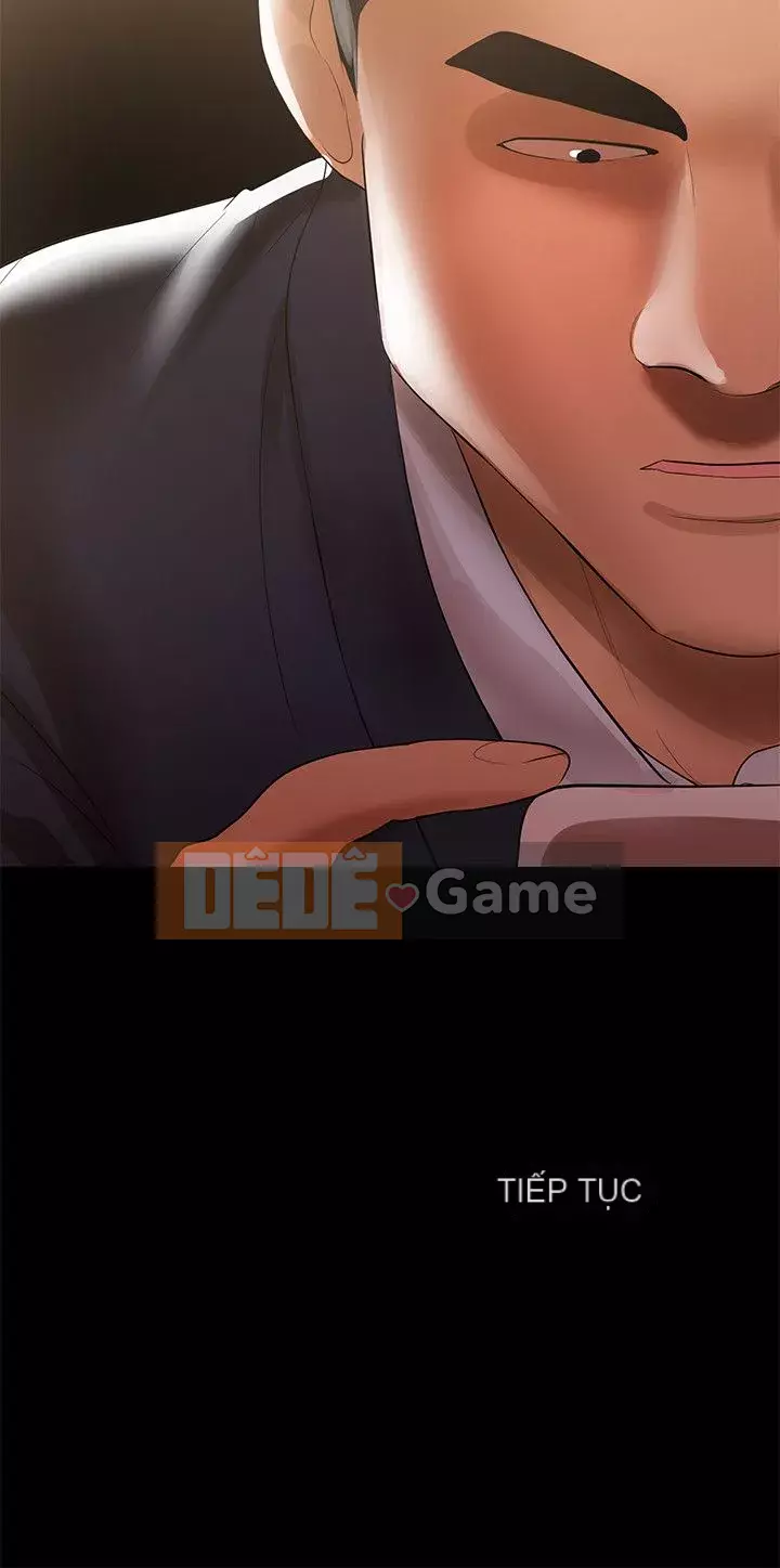 Bảo mẫu bán thời gian Chương 01-43