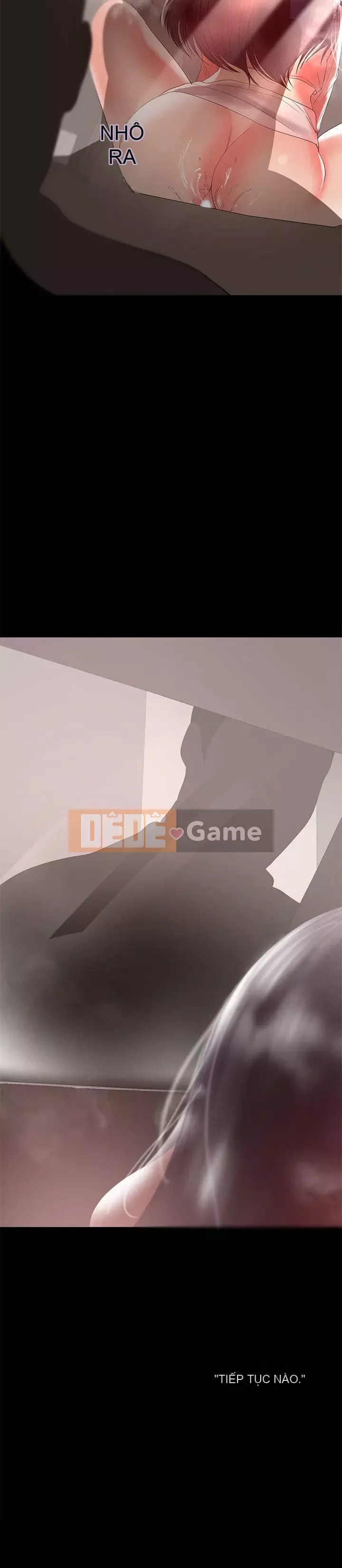 Bảo mẫu bán thời gian Chương 01-43