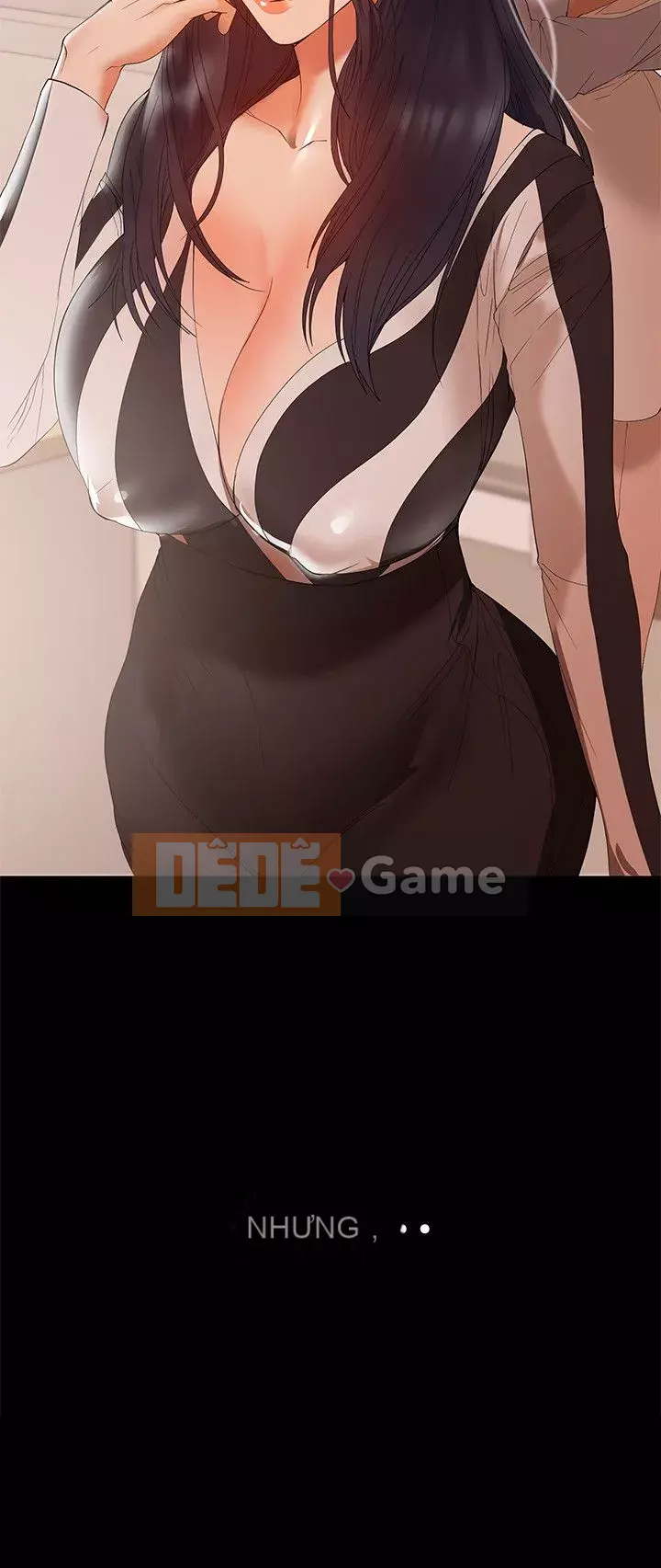 Bảo mẫu bán thời gian Chương 01-43