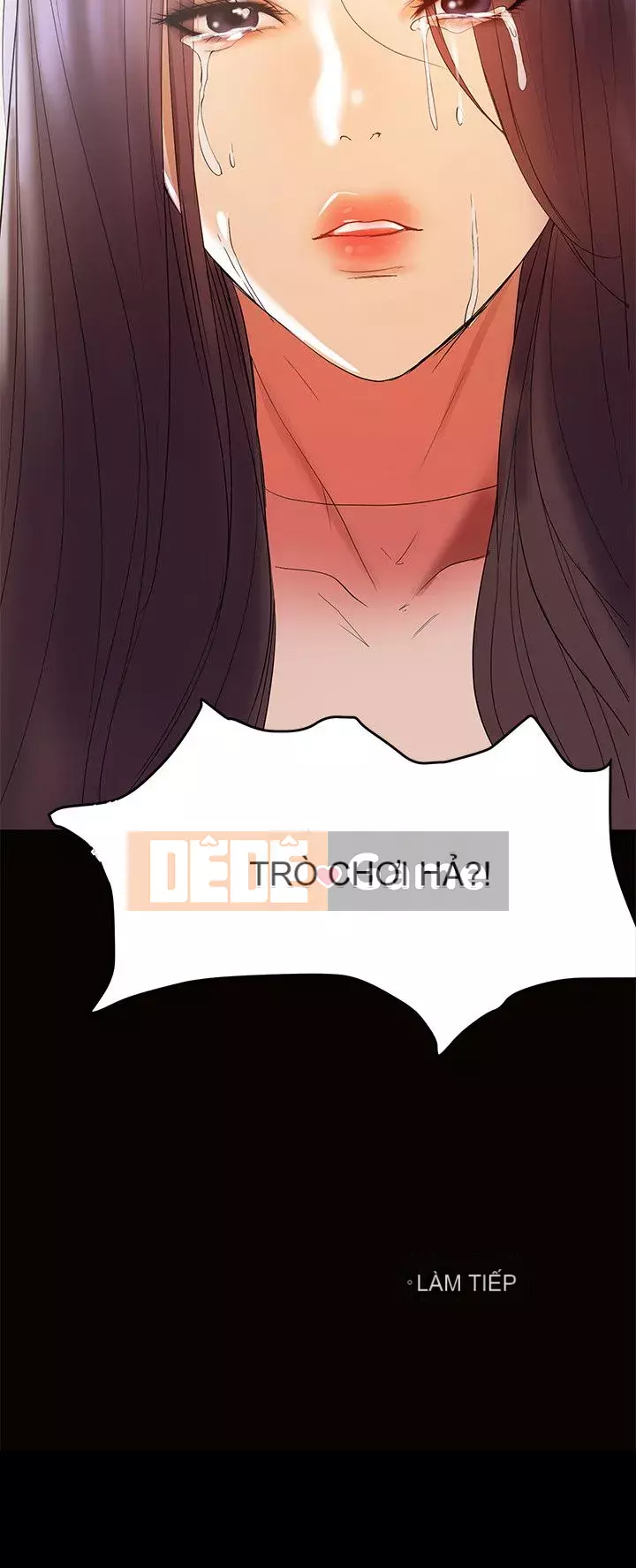 Bảo mẫu bán thời gian Chương 01-43