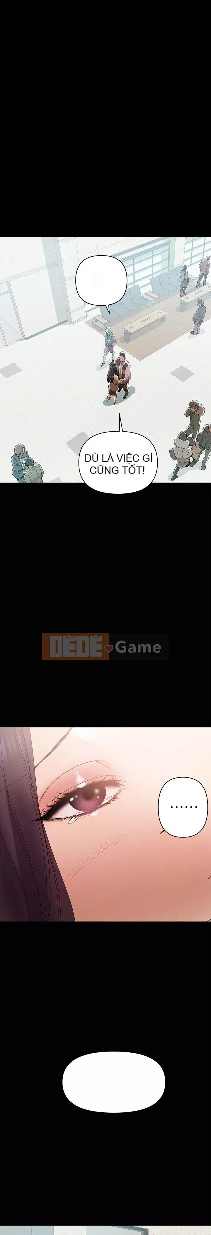 Bảo mẫu bán thời gian Chương 01-43