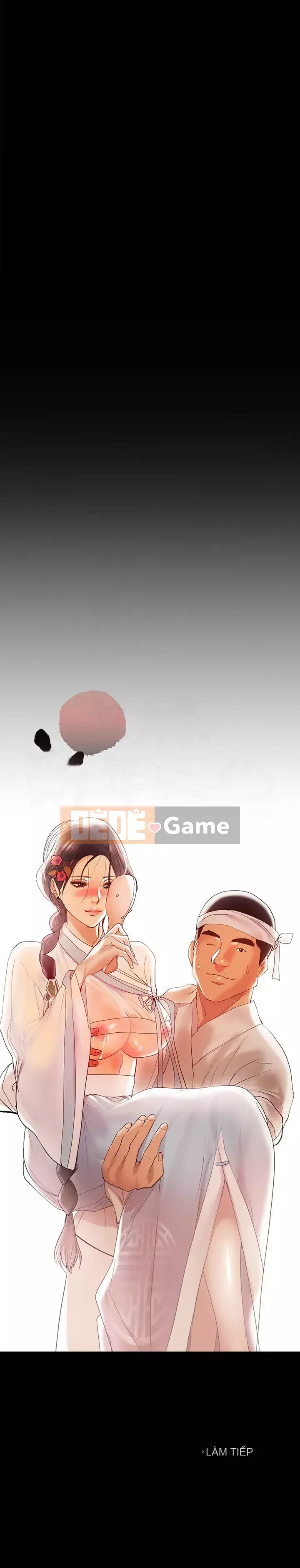 Bảo mẫu bán thời gian Chương 01-43