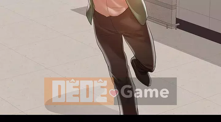 Bảo mẫu bán thời gian Chương 01-43