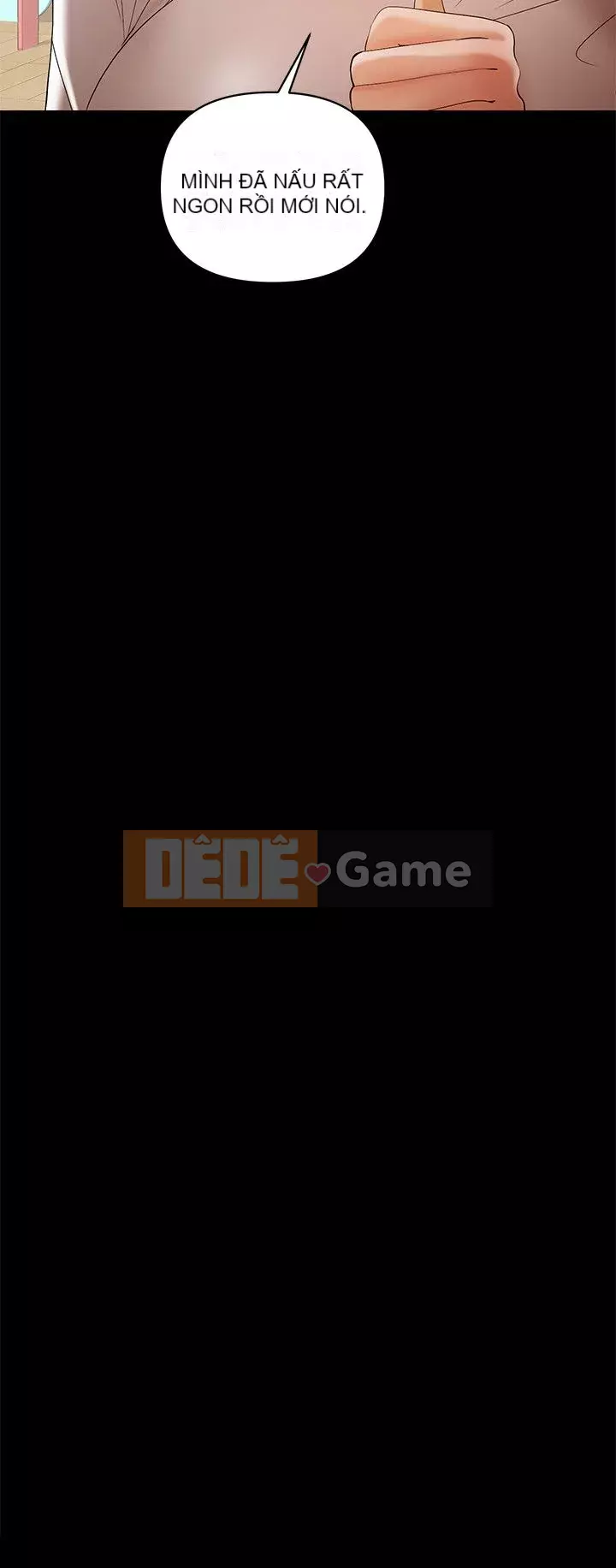 Bảo mẫu bán thời gian Chương 01-43