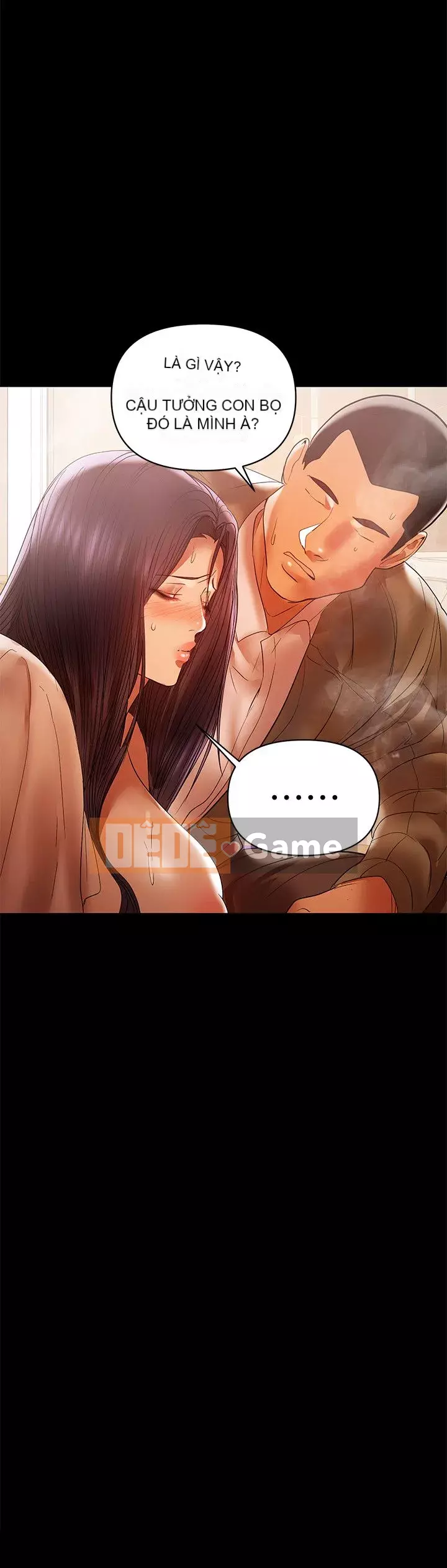 Bảo mẫu bán thời gian Chương 01-43