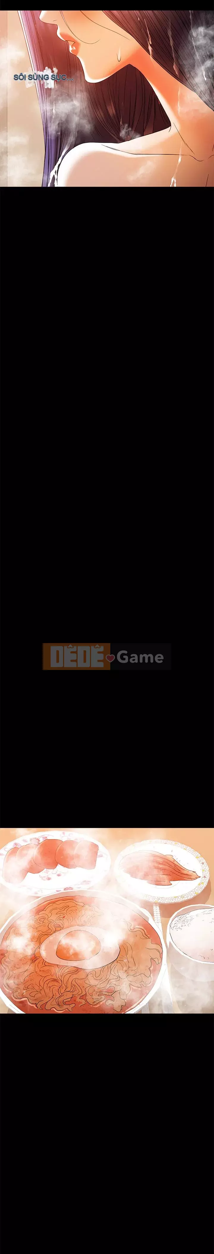 Bảo mẫu bán thời gian Chương 01-43