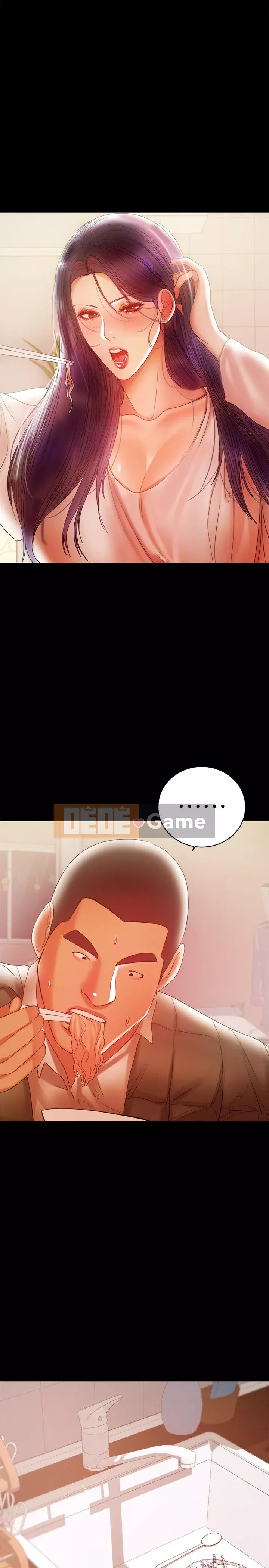 Bảo mẫu bán thời gian Chương 01-43