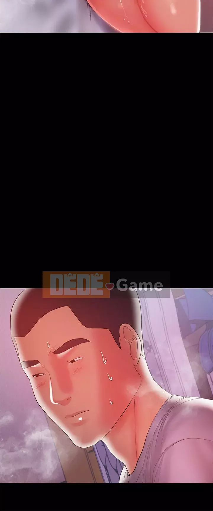 Bảo mẫu bán thời gian Chương 01-43