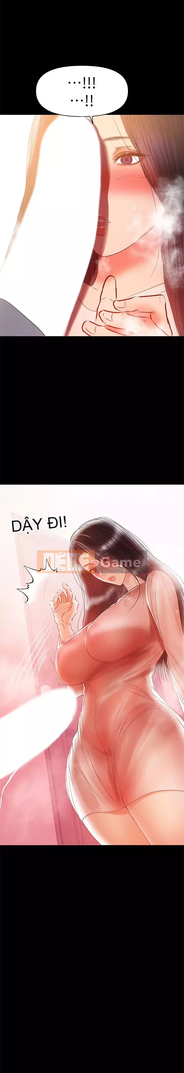 Bảo mẫu bán thời gian Chương 01-43