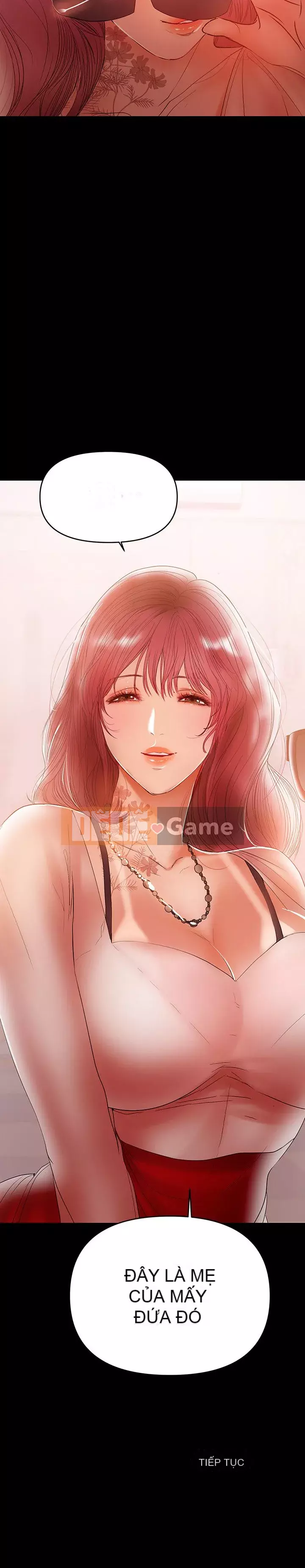 Bảo mẫu bán thời gian Chương 01-43