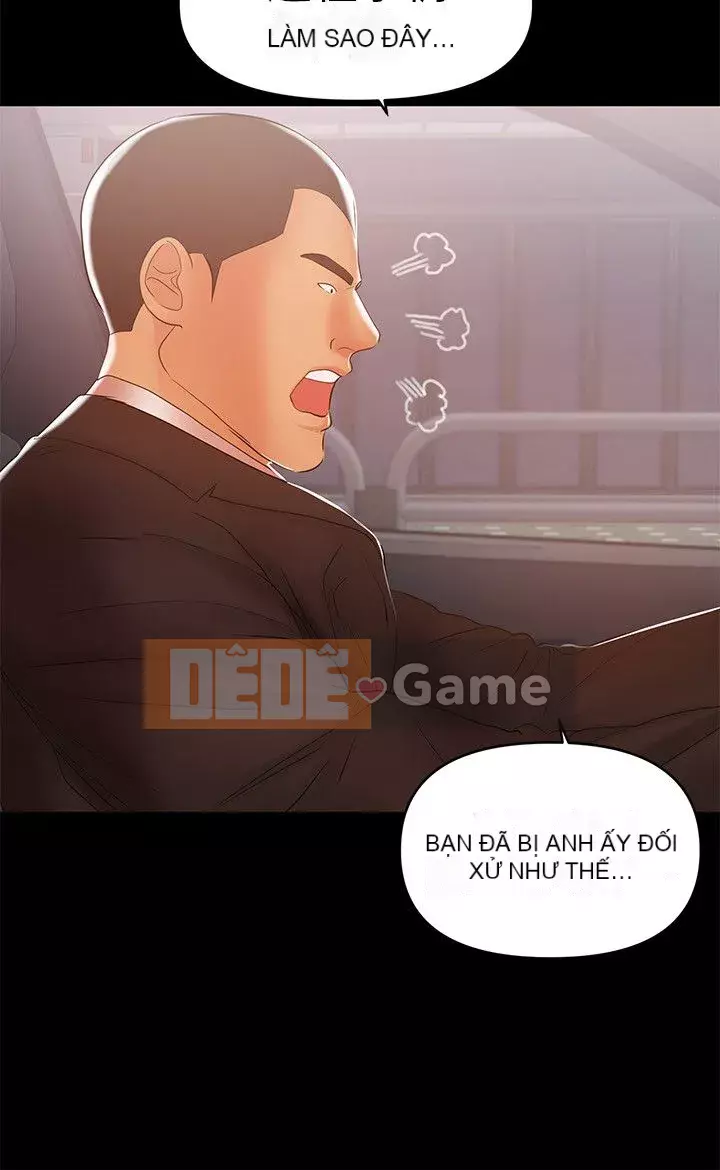 Bảo mẫu bán thời gian Chương 01-43