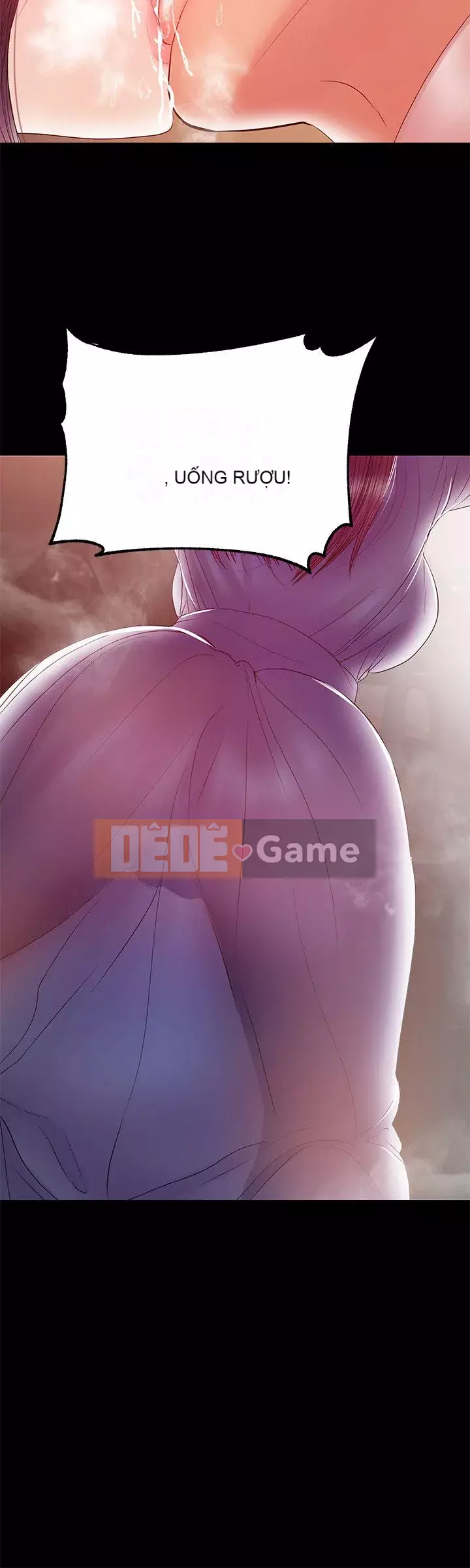 Bảo mẫu bán thời gian Chương 01-43