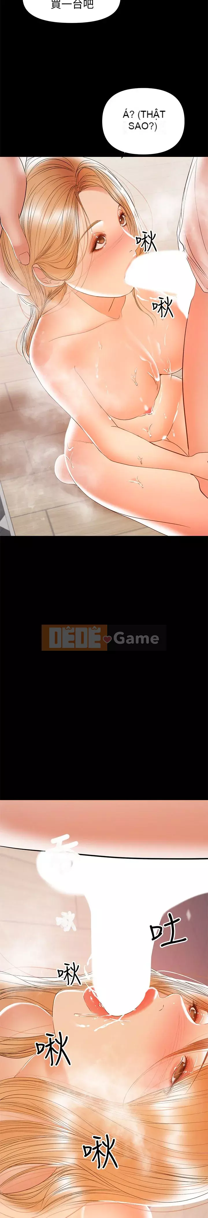 Bảo mẫu bán thời gian Chương 01-43