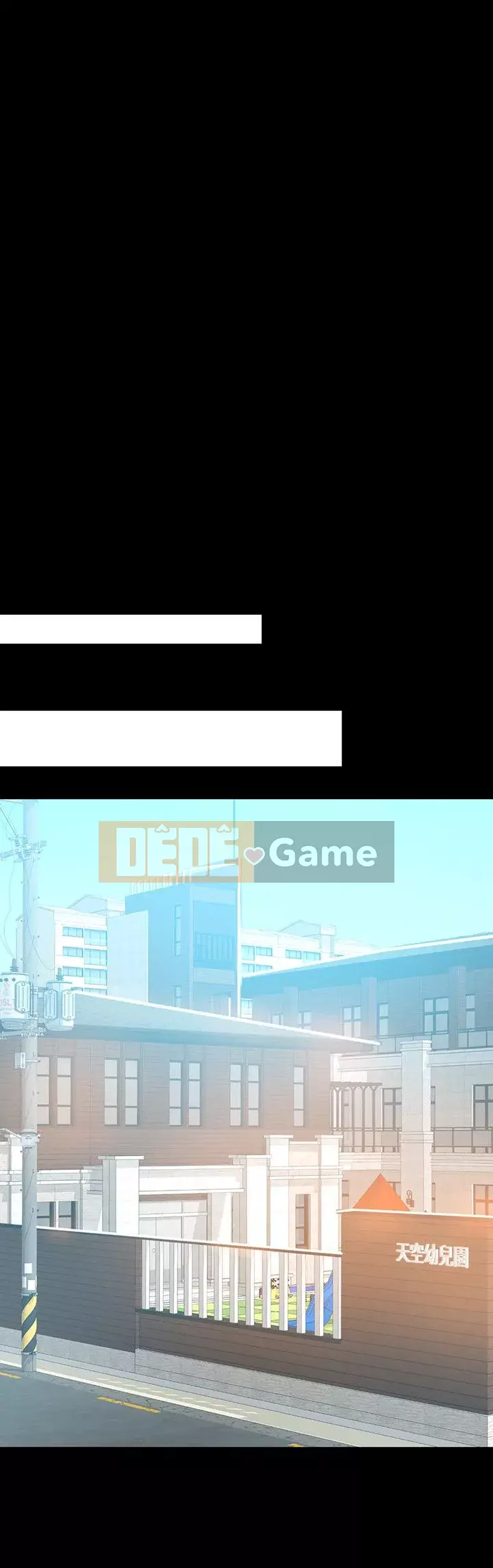 Bảo mẫu bán thời gian Chương 01-43