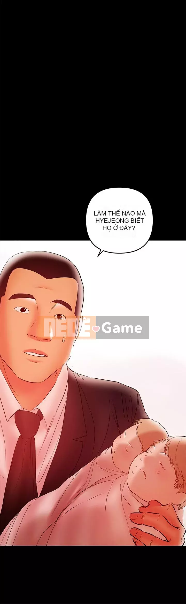 Bảo mẫu bán thời gian Chương 01-43