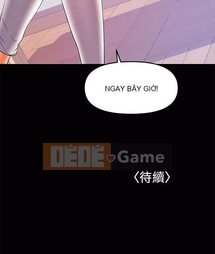 Bảo mẫu bán thời gian Chương 01-43