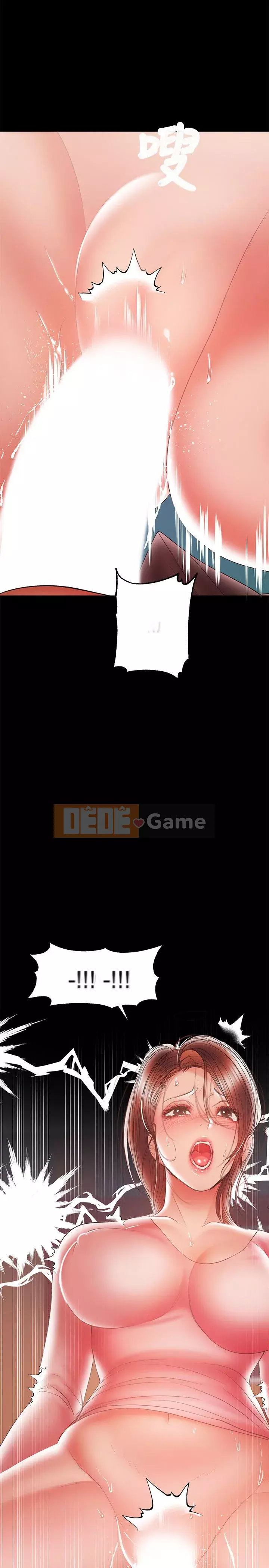 Bảo mẫu bán thời gian Chương 01-43